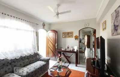 Casa com 3 quartos à venda na Rua dos Junquilhos, 366, Vila Alpina, São Paulo