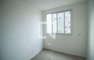 Apartamento com 1 quarto à venda na Rua Siqueira Bueno, 668, Belém, São Paulo