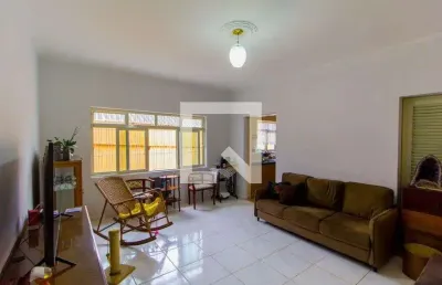 Casa com 2 quartos à venda na Rua Maria do Carmo, 84, Vila Alpina, São Paulo