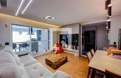 Apartamento com 3 quartos à venda na Rua Elói Cerqueira, 180, Belém, São Paulo