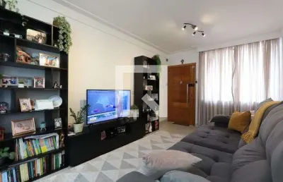 Casa com 3 quartos à venda na Rua Manderá, 298, Vila Alpina, São Paulo