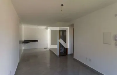 Apartamento à venda - parque são lucas, 2 quartos,  39 m2