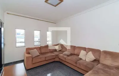 Casa à venda - parque são lucas, 3 quartos,  100 m2