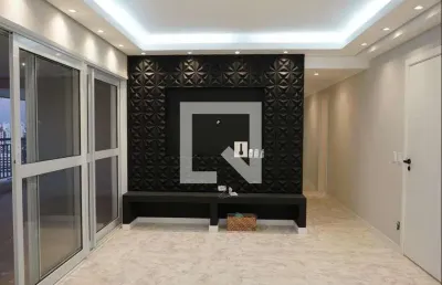 Apartamento com 3 quartos à venda na Rua Serra da Bocaina, 287, Belém, São Paulo