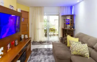Casa à venda - parque são lucas, 2 quartos,  174 m2