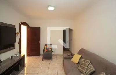 Casa com 5 quartos à venda na Rua São Lourenço, 335, Vila Alpina, São Paulo