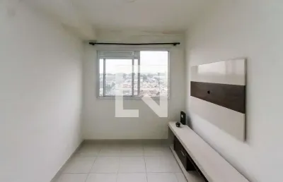 Apartamento com 1 quarto à venda na Avenida Vila Ema, 2465, Vila Ema, São Paulo