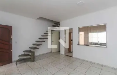 Casa com 2 quartos à venda na Rua Vitória do Mearim, 97, Parque São Lucas, São Paulo