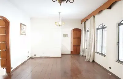 Casa com 5 quartos à venda na Rua Salvador Fiordelisio, 212, Belém, São Paulo