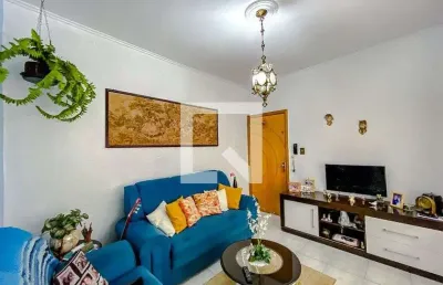 Apartamento com 1 quarto à venda na Rua Redenção, 19, Belém, São Paulo