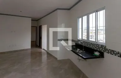 Apartamento com 2 quartos à venda na Rua Teotônio de Oliveira, 86, Vila Ema, São Paulo