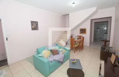 Casa com 3 quartos à venda na Rua Manoel Luiz de Araújo Costa, 125, Vila Ema, São Paulo
