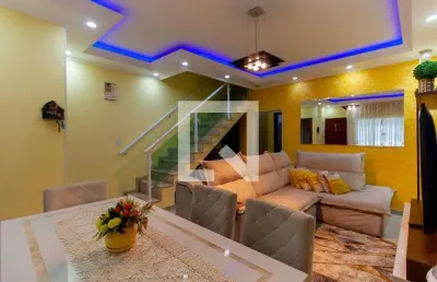 Casa com 3 quartos à venda na Rua Protágoras, 145, Vila Ema, São Paulo