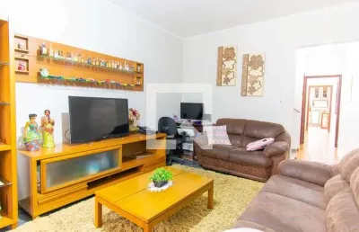 Casa com 3 quartos à venda na Rua Serenata, 55, Vila Alpina, São Paulo