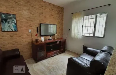 Casa com 5 quartos à venda na Rua Itaira, 106, Vila Alpina, São Paulo