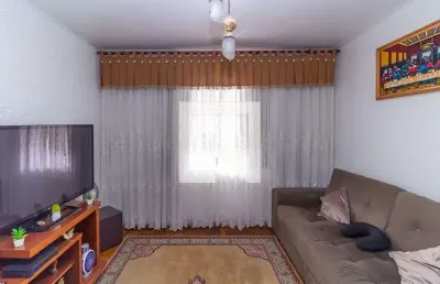 Casa à venda - parque são lucas, 4 quartos,  233 m2