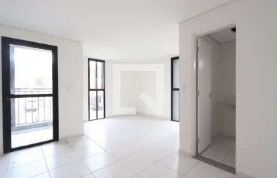 Apartamento à venda - parque são lucas, 1 quarto,  30 m2