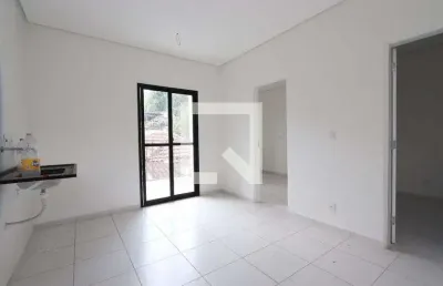 Apartamento à venda - parque são lucas, 1 quarto,  30 m2