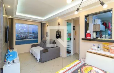 Apartamento com 2 quartos à venda na Avenida Vila Ema, 3883, Vila Ema, São Paulo