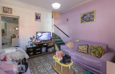 Casa com 4 quartos à venda na Rua Otávio Paris, 83, Belém, São Paulo