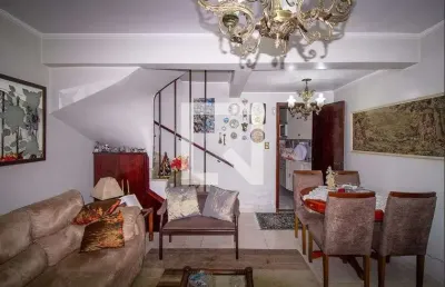 Casa com 2 quartos à venda na Rua Gomes, 350, Vila Ema, São Paulo