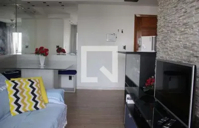Apartamento com 2 quartos à venda na Rua Padre Adelino, 91, Belém, São Paulo
