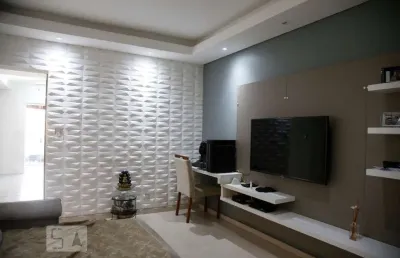 Casa com 3 quartos à venda na Rua Antônio Fontoura Xavier, 583, Vila Ema, São Paulo