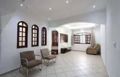 Casa com 3 quartos à venda na Rua Olímpia, 212, Vila Alpina, São Paulo