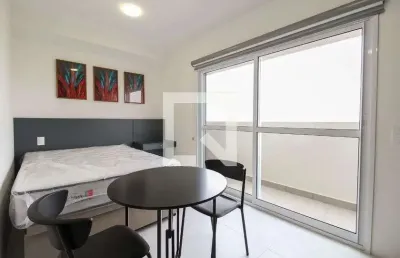 Apartamento com 1 quarto à venda na Rua Herval, 247, Belém, São Paulo