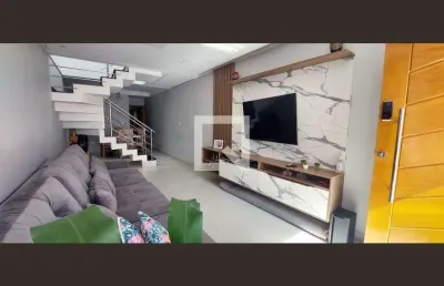 Casa com 3 quartos à venda na Rua Manderá, 183, Vila Alpina, São Paulo