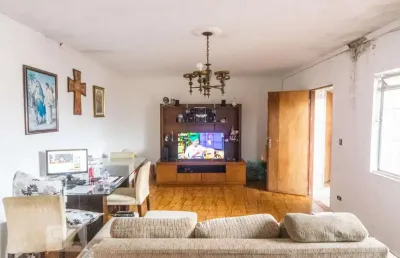 Casa com 4 quartos à venda na Rua Luís Gonçalves, 126, Vila Ema, São Paulo