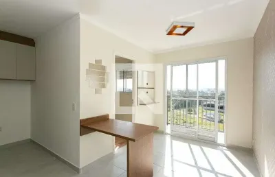 Apartamento com 2 quartos à venda na Rua Ulisses Cruz, 220, Belém, São Paulo