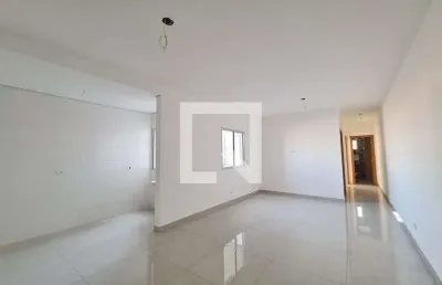 Apartamento à venda - vila alpina, 2 quartos,  62 m2