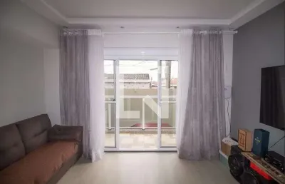 Casa à venda - parque são lucas, 4 quartos,  234 m2