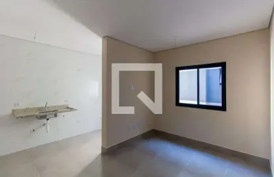 Apartamento com 1 quarto à venda na Rua Jabiaçu, 43, Vila Ema, São Paulo