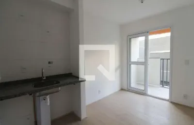 Apartamento com 1 quarto à venda na Rua Taquari, 1234, Belém, São Paulo