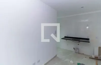 Apartamento à venda - vila alpina, 2 quartos,  47 m2