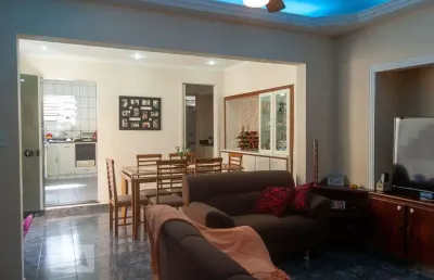 Casa com 3 quartos à venda na Rua Aníbal de Matos, 124, Vila Ema, São Paulo