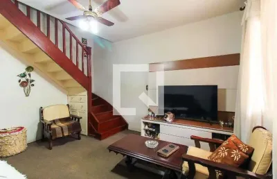 Casa com 2 quartos à venda na Rua Atílio Augusto, 09, Belém, São Paulo