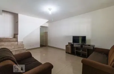 Casa com 4 quartos à venda na Avenida Brumado de Minas, 447, Vila Alpina, São Paulo