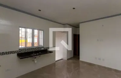 Apartamento com 2 quartos à venda na Rua Teotônio de Oliveira, 86, Vila Ema, São Paulo