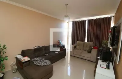 Casa à venda - parque são lucas, 3 quartos,  160 m2