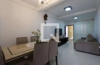 Casa à venda - parque são lucas, 3 quartos,  336 m2