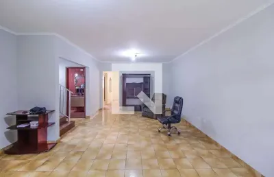 Casa à venda - parque são lucas, 4 quartos,  300 m2