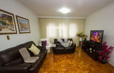 Casa com 3 quartos à venda na Rua José de Azevedo Marques, 213, Vila Ema, São Paulo