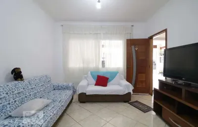 Casa com 3 quartos à venda na Rua Gomes, 589, Vila Ema, São Paulo