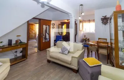 Casa à venda - parque são lucas, 3 quartos,  247 m2