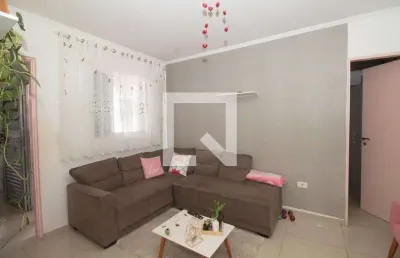 Casa à venda - parque são lucas, 4 quartos,  303 m2