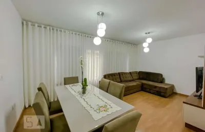 Casa com 2 quartos à venda na Rua Francisco Rebelo, 559, Vila Alpina, São Paulo