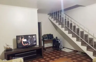 Casa com 3 quartos à venda na Rua Tié, 148, Belém, São Paulo